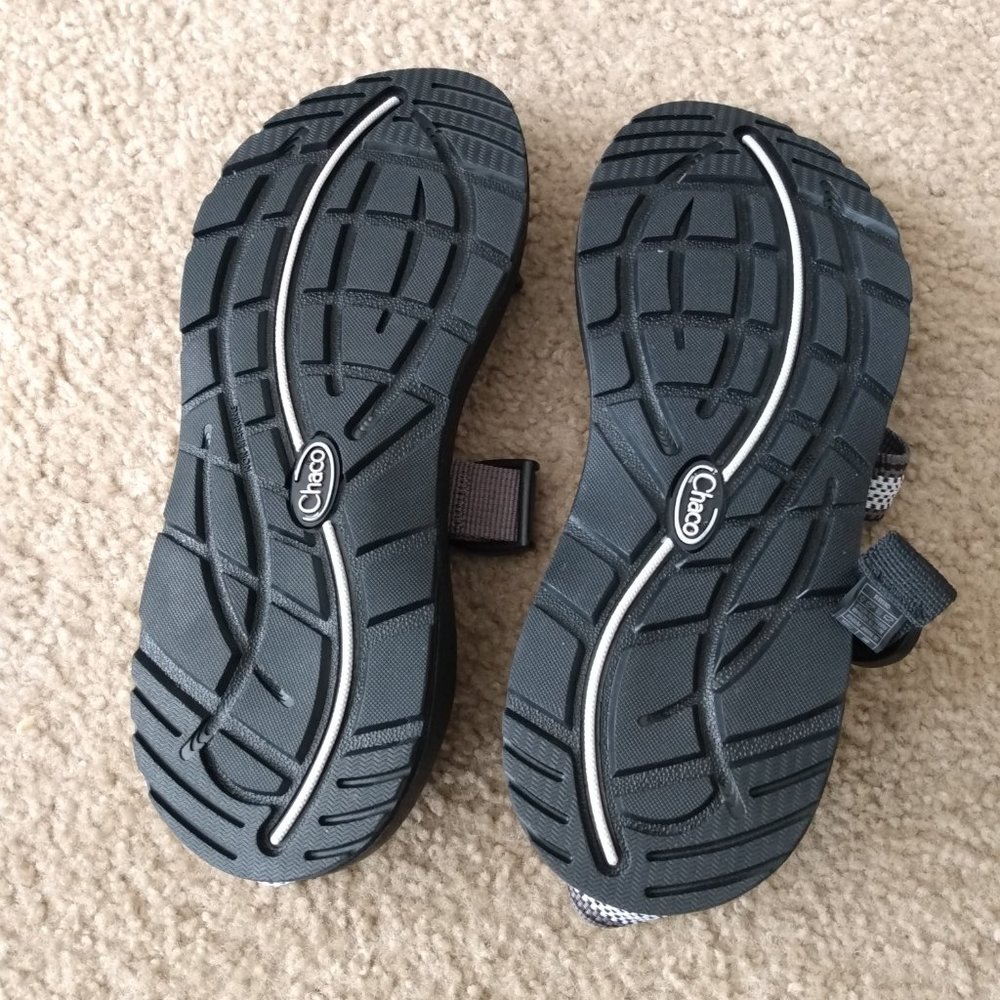 MEN'S CHACOS SANDALS - Picture 6 of 7